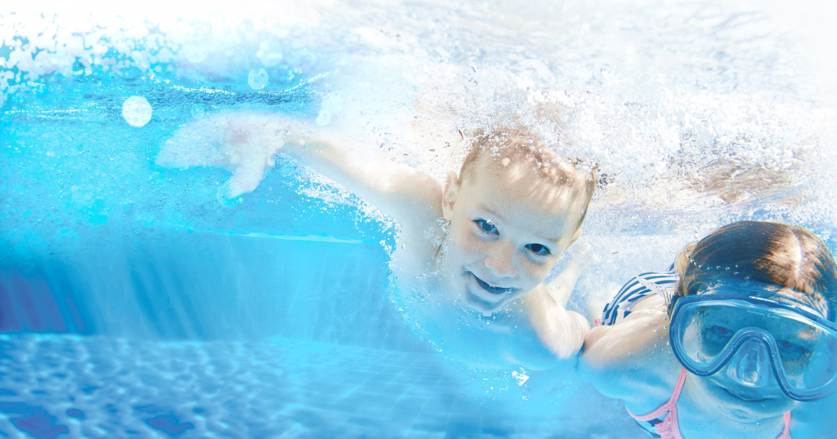 Aquatic Complex Cristallys